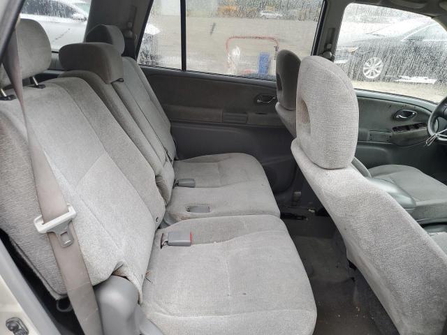 Photo 11 from auction – 2006 SUZUKI XL7 with VIN JS3TX92V764103571