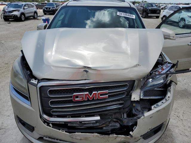 Photo 12 from auction – 2015 GMC ACADIA SLT with VIN 1GKKRRKD4FJ147304