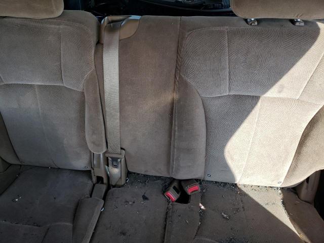 Photo 10 from auction – 2003 CHEVROLET TRAILBLAZE with VIN 1GNET16S436138192