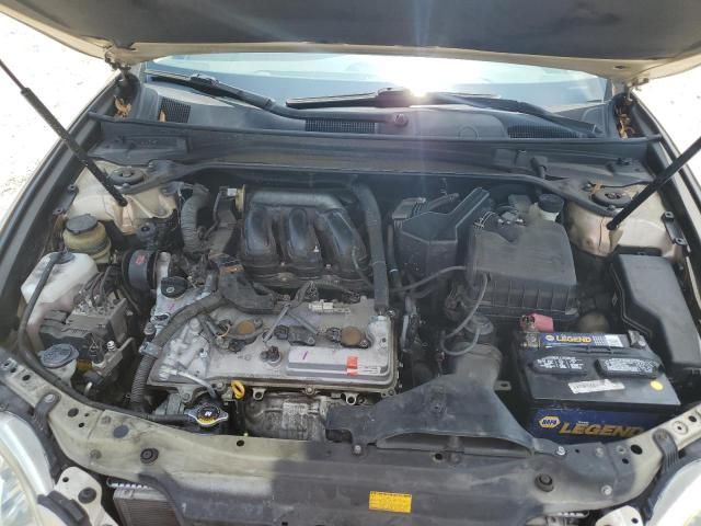 Фото 11 с аукциона – 2007 LEXUS ES 350 с VIN JTHBJ46G872050076