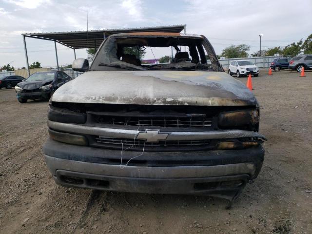 Photo 5 from auction – 2002 CHEVROLET SILVERADO with VIN 2GCEC19V521228035