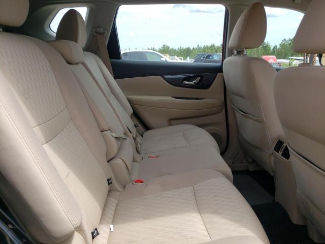 Photo 11 from auction – 2017 NISSAN ROGUE S with VIN KNMAT2MV2HP536724