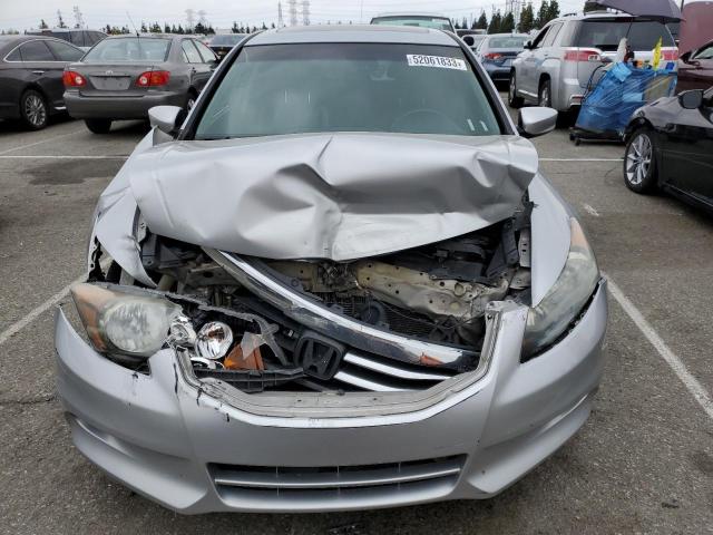 Photo 5 from auction – 2012 HONDA ACCORD EXL with VIN 1HGCP3F80CA033023