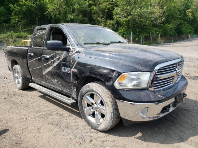 Photo 4 from auction – 2013 RAM 1500 SLT with VIN 1C6RR7GT2DS565289
