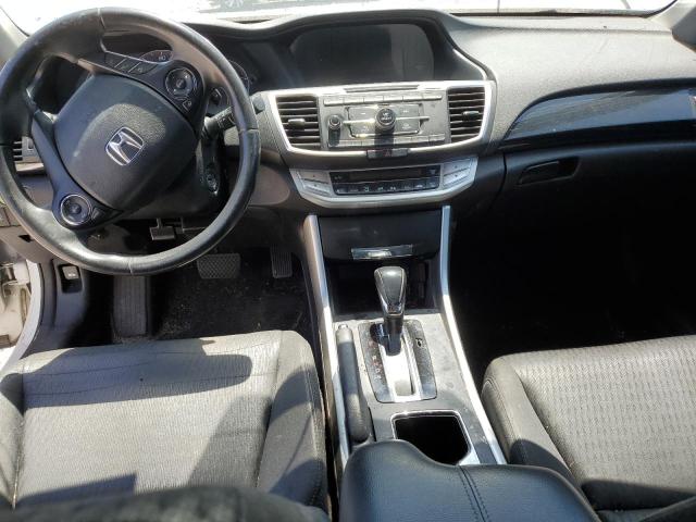 Photo 8 from auction – 2014 HONDA ACCORD SPO with VIN 1HGCR2F52EA093222