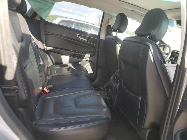 Photo 11 from auction – 2017 FORD EDGE TITAN with VIN 2FMPK3K96HBB28450