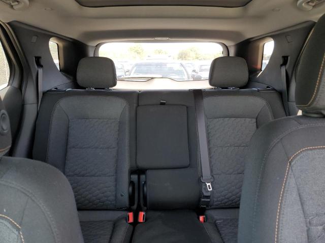 Photo 10 from auction – 2018 CHEVROLET EQUINOX LT with VIN 3GNAXKEX8JS505237