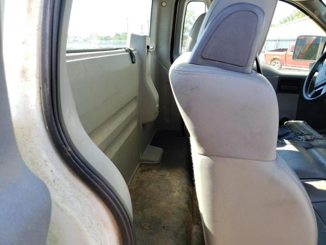 Photo 10 from auction – 2005 FORD F150 with VIN 1FTRF12W65NA32099