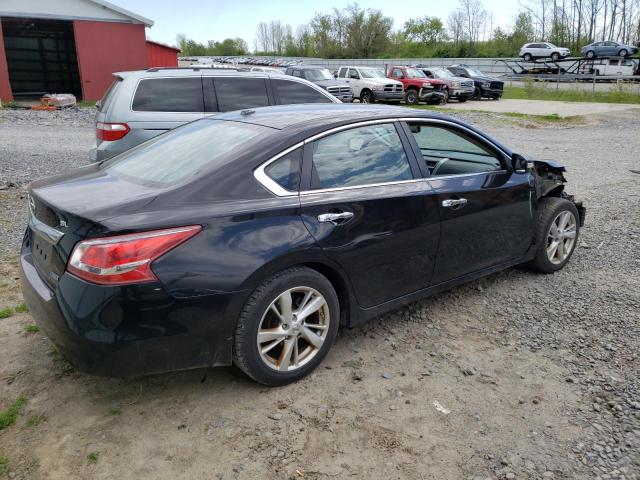 Photo 3 from auction – 2013 NISSAN ALTIMA 2.5 with VIN 1N4AL3AP5DN584354