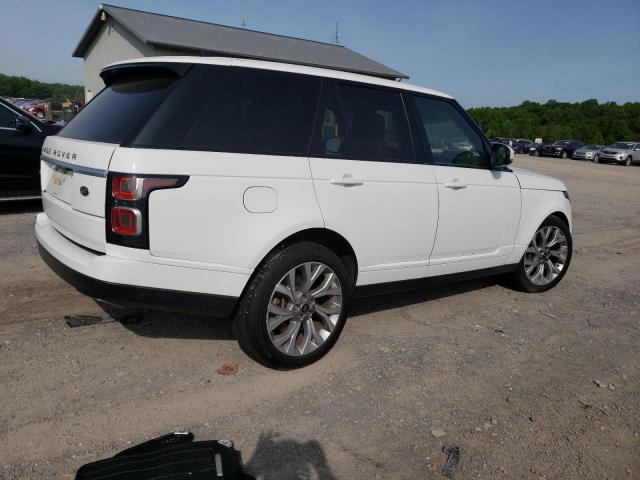 Photo 3 from auction – 2019 LAND ROVER RANGE ROVE with VIN SALGS2SVXKA516756