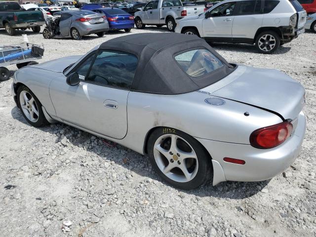 Photo 2 from auction – 2002 MAZDA MX-5 MIATA with VIN JM1NB353X20232855