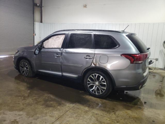 Photo 2 from auction – 2016 MITSUBISHI OUTLANDER with VIN JA4AD3A3XGZ012014