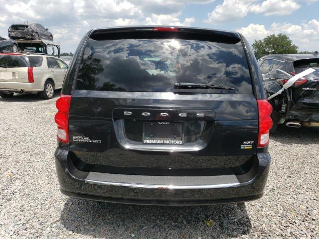 Photo 6 from auction – 2017 DODGE GRAND CARA with VIN 2C4RDGCG7HR755712