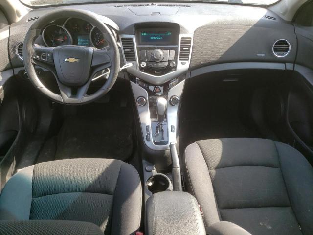 Photo 8 from auction – 2012 CHEVROLET CRUZE LT with VIN 1G1PE5SC7C7266950