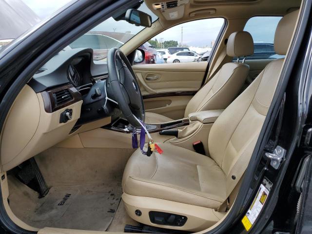 Photo 7 from auction – 2011 BMW 328 I SULE with VIN WBAPH5C51BF093863