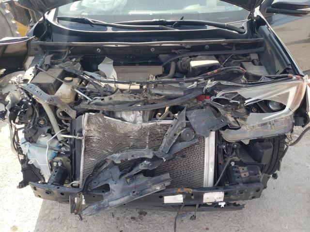 Photo 12 from auction – 2017 TOYOTA RAV4 XLE with VIN 2T3WFREV5HW347638