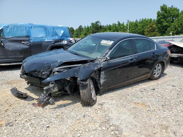 HONDA ACCORD 2009 with VIN 1HGCP26499A199511 - Photo from auction