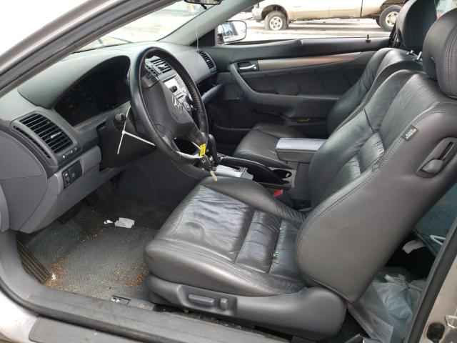 Photo 7 from auction – 2007 HONDA ACCORD EX with VIN 1HGCM82667A005484