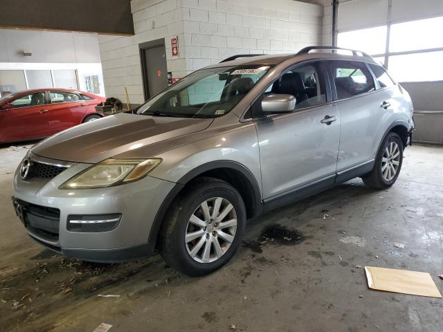 MAZDA CX-9 2009 with VIN JM3TB38A190166294 - Photo from auction