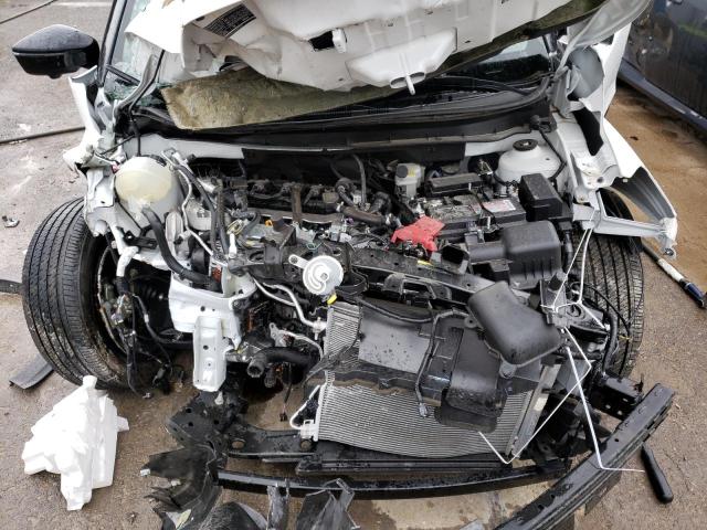 Photo 12 from auction – 2021 NISSAN KICKS SR with VIN 3N1CP5DV4ML561809