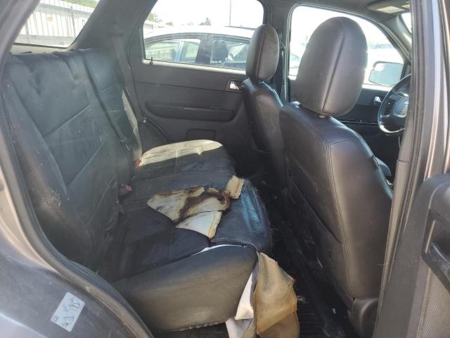 Photo 11 from auction – 2012 FORD ESCAPE LIM with VIN 1FMCU0E71CKB89138