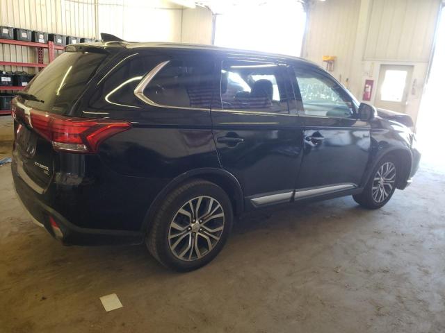 Photo 3 from auction – 2017 MITSUBISHI OUTLANDER with VIN JA4AZ3A31HZ066451