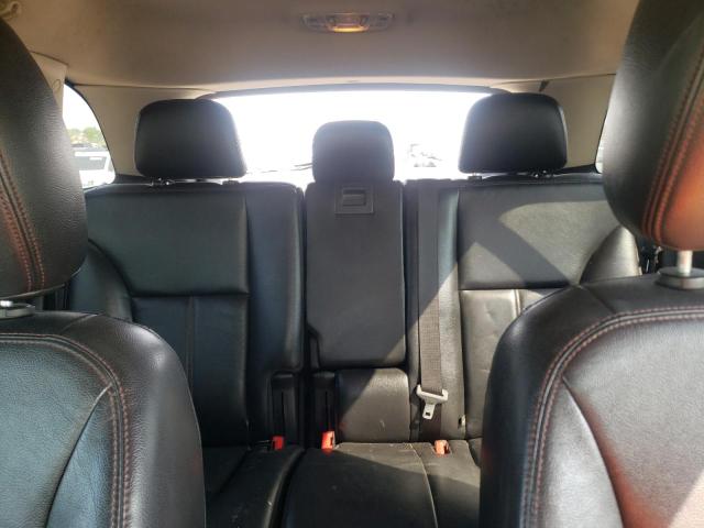 Photo 10 from auction – 2011 FORD EDGE SEL with VIN 2FMDK3JC1BBA00964