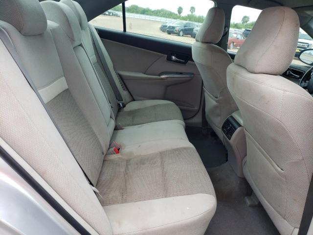 Photo 10 from auction – 2012 TOYOTA CAMRY HYBR with VIN 4T1BD1FK7CU060958