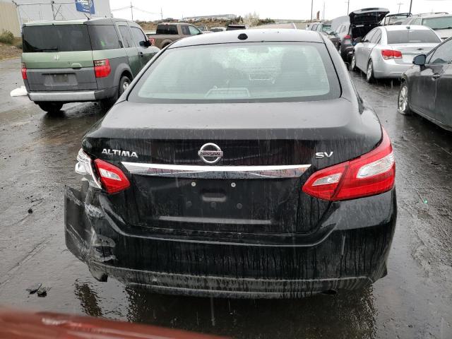 Photo 6 from auction – 2017 NISSAN ALTIMA 2.5 with VIN 1N4AL3AP9HC253035