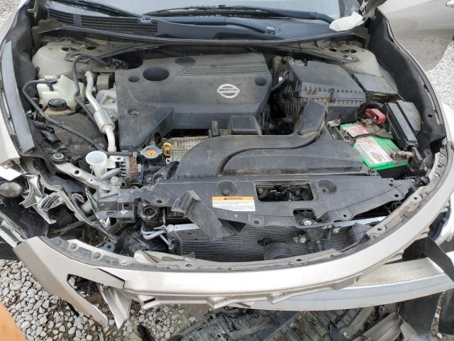Photo 11 from auction – 2013 NISSAN ALTIMA 2.5 with VIN 1N4AL3AP7DC274623