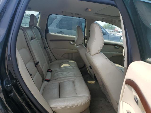 Photo 10 from auction – 2011 VOLVO XC70 3.2 with VIN YV4940BZ3B1101292