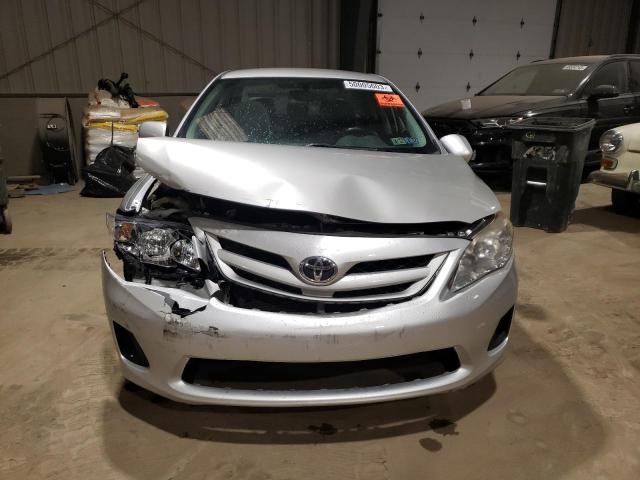 Photo 5 from auction – 2011 TOYOTA COROLLA BA with VIN 2T1BU4EE8BC723225