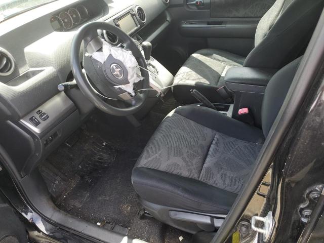Photo 7 from auction – 2015 TOYOTA SCION XB with VIN JTLZE4FE0FJ075663