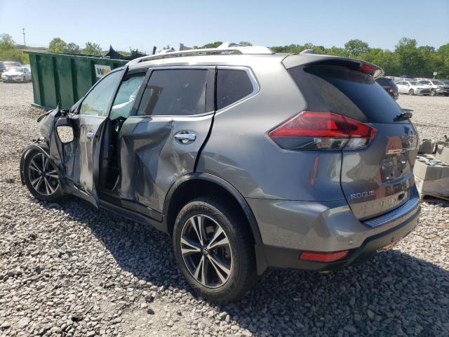 Photo 2 from auction – 2019 NISSAN ROGUE S with VIN JN8AT2MT2KW504498