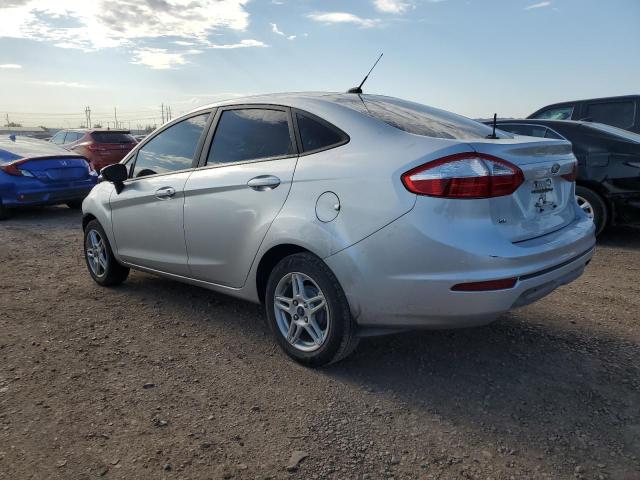 Photo 2 from auction – 2017 FORD FIESTA SE with VIN 3FADP4BJ0HM128831
