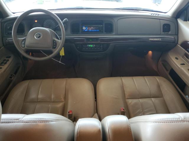 Photo 8 from auction – 2003 MERCURY GRAND MARQ with VIN 2MEFM75W33X639868