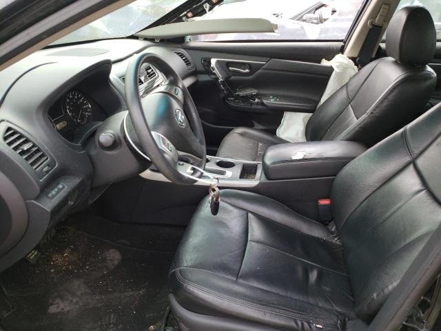 Photo 7 from auction – 2015 NISSAN ALTIMA 2.5 with VIN 1N4AL3AP6FC426054