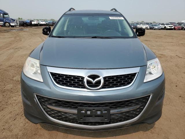 Photo 5 from auction – 2012 MAZDA CX-9 with VIN JM3TB3CA4C0359876