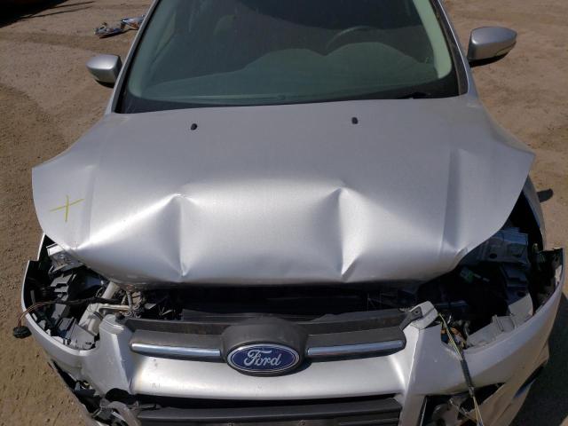 Фото 11 с аукциона – 2014 FORD FOCUS SE с VIN 1FADP3F26EL385616