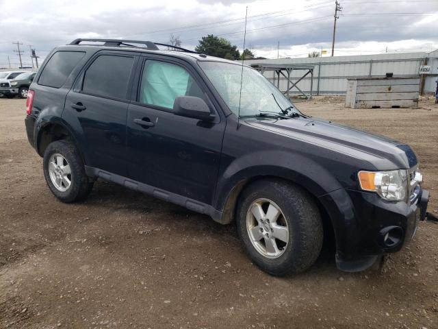 Photo 4 from auction – 2012 FORD ESCAPE XLT with VIN 1FMCU9D70CKA91529