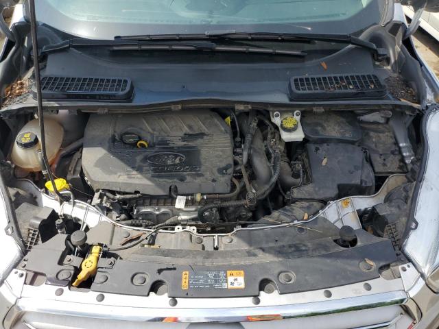 Photo 12 from auction – 2018 FORD ESCAPE SE with VIN 1FMCU0GD8JUD41226