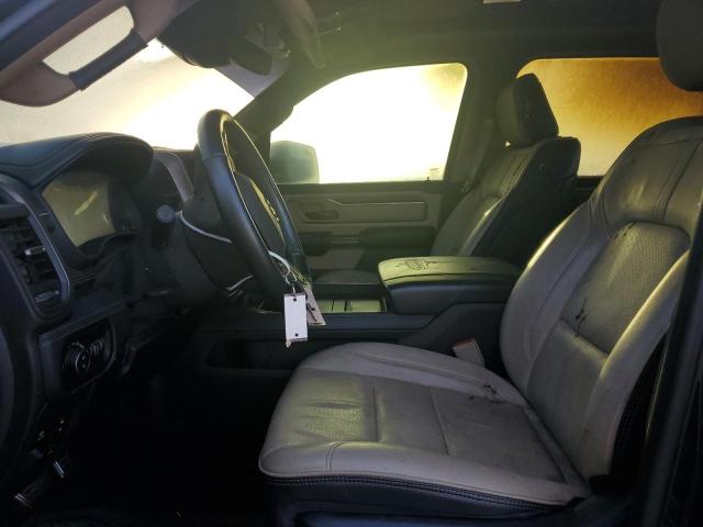 Photo 7 from auction – 2020 RAM 1500 LIMIT with VIN 1C6SRFHT9LN293136
