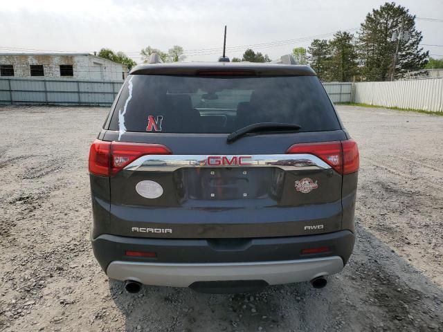 Photo 6 from auction – 2017 GMC ACADIA SLT with VIN 1GKKNWLS6HZ156291