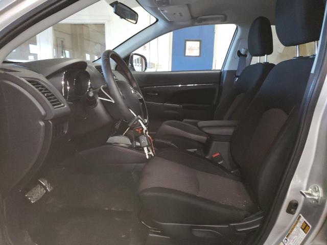 Photo 7 from auction – 2019 MITSUBISHI OUTLANDER with VIN JA4AR3AU4KU032873