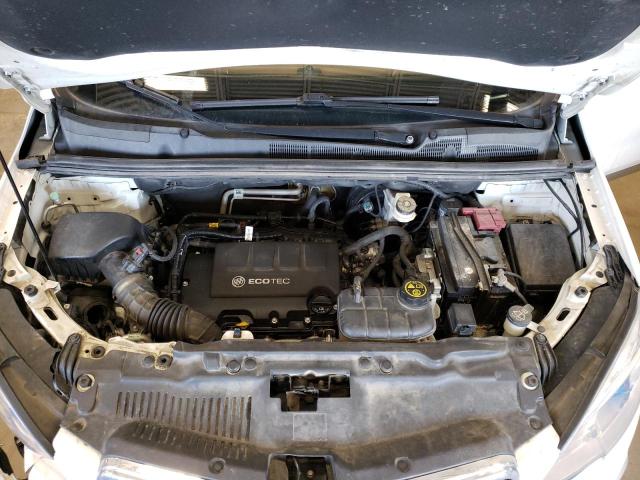 Photo 12 from auction – 2013 BUICK ENCORE PRE with VIN KL4CJDSB0DB104847