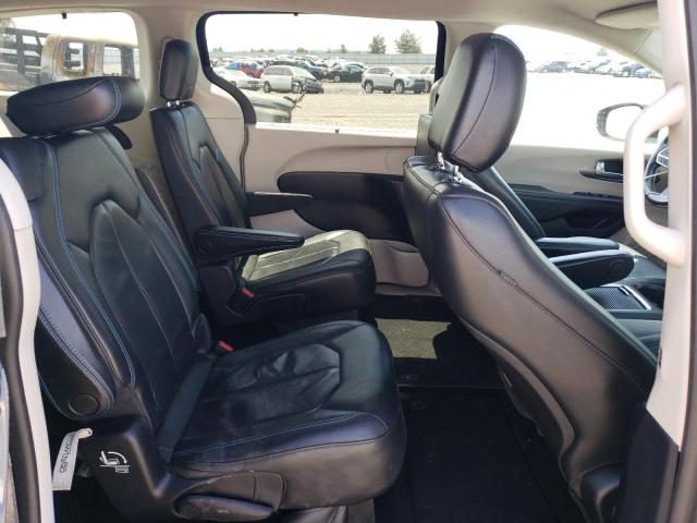 Photo 11 from auction – 2021 CHRYSLER PACIFICA T with VIN 2C4RC1BG3MR527556