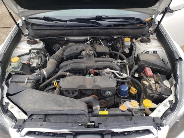 Photo 11 from auction – 2014 SUBARU LEGACY 2.5 with VIN 4S3BMCD61E3020261