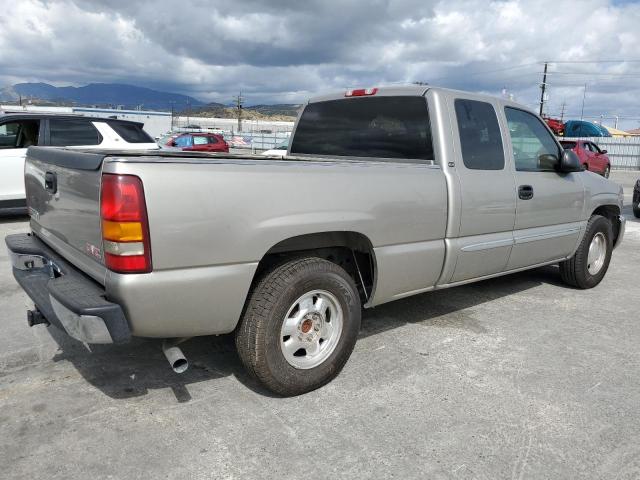Photo 3 from auction – 2003 GMC NEW SIERRA with VIN 2GTEC19T231280934