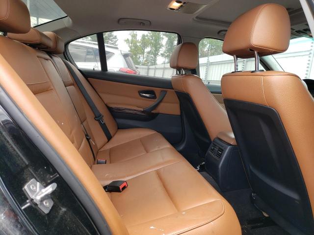 Photo 10 from auction – 2011 BMW 328 XI SUL with VIN WBAPK5C52BA994304