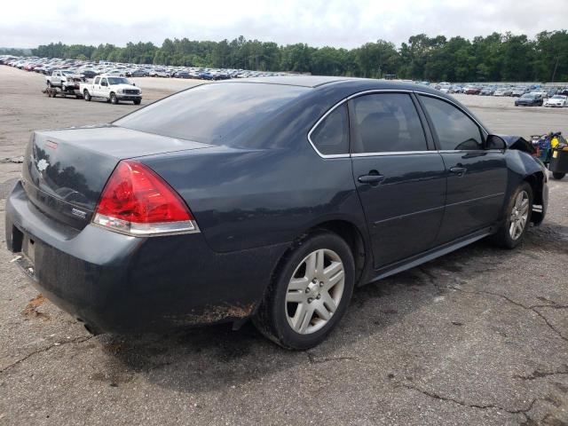 Photo 3 from auction – 2013 CHEVROLET IMPALA LT with VIN 2G1WG5E35D1153840